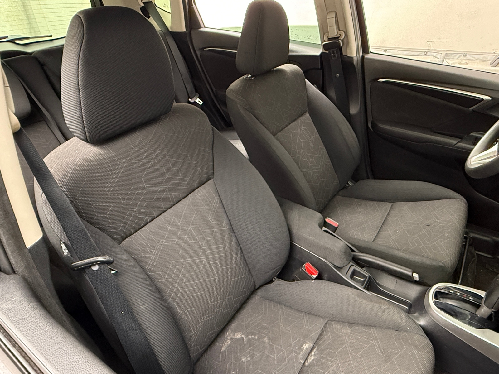 Thumbnail: 2015 Honda Fit - 2