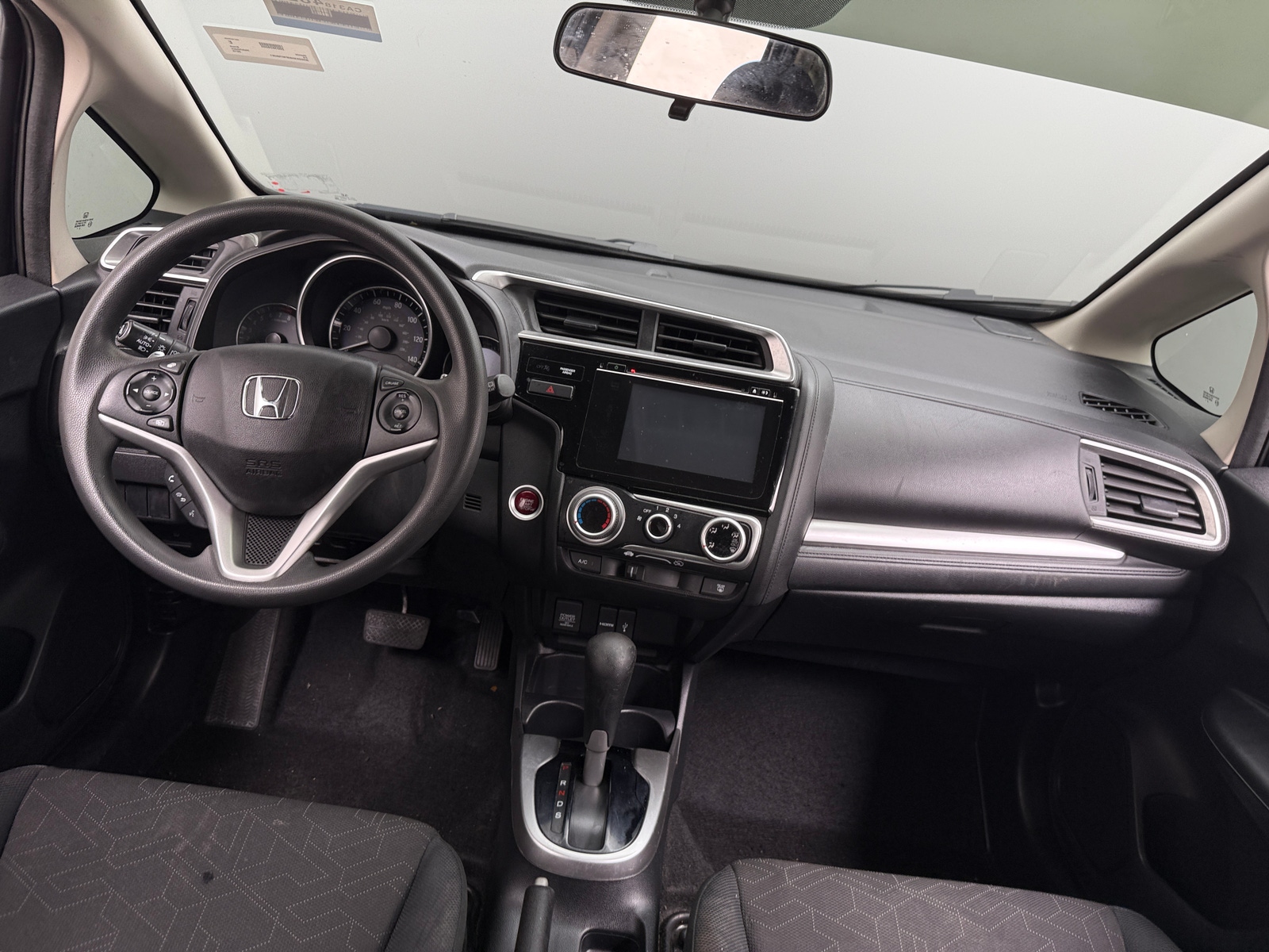 Thumbnail: 2015 Honda Fit - 3