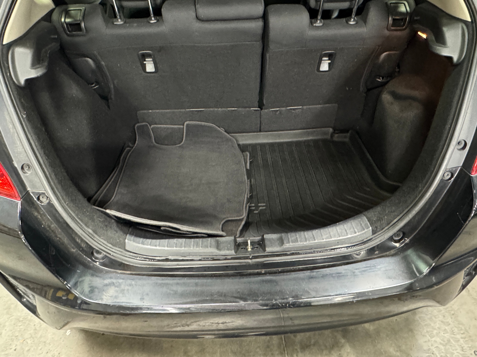 Thumbnail: 2015 Honda Fit - 7