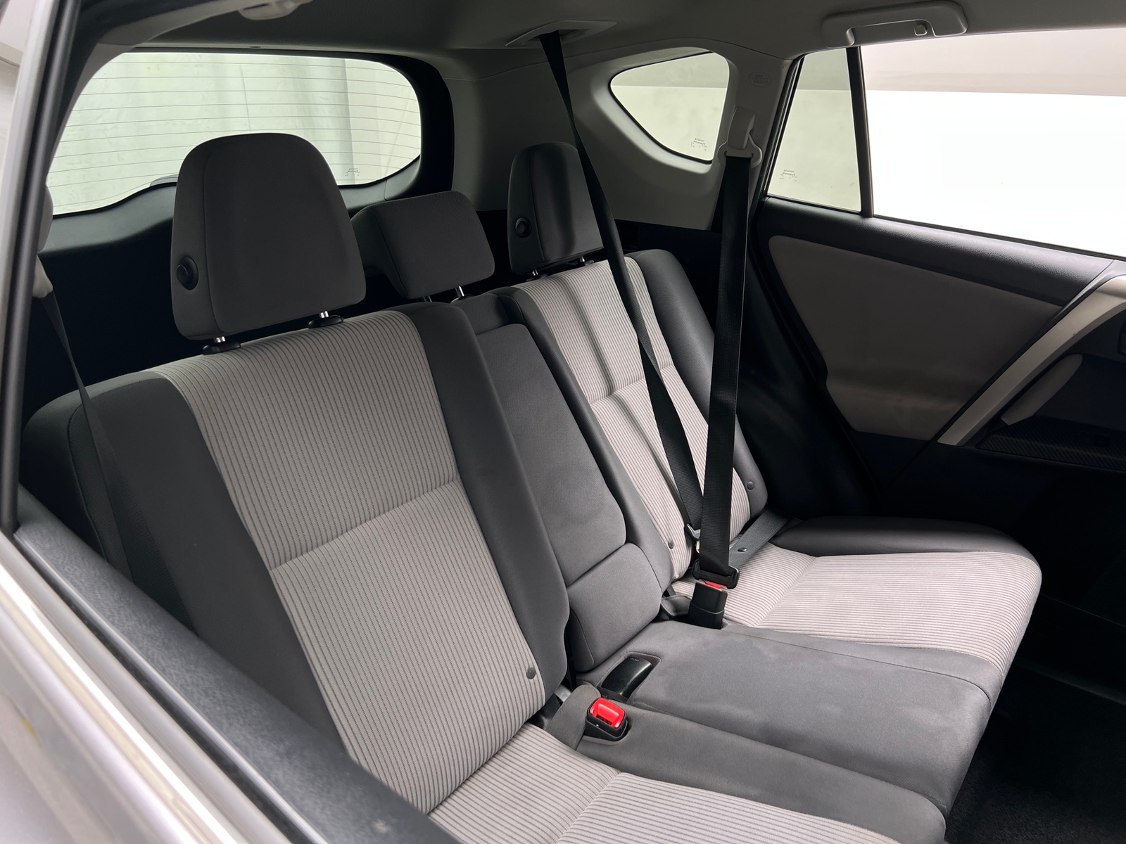 Thumbnail: 2014 Toyota RAV4 - 6