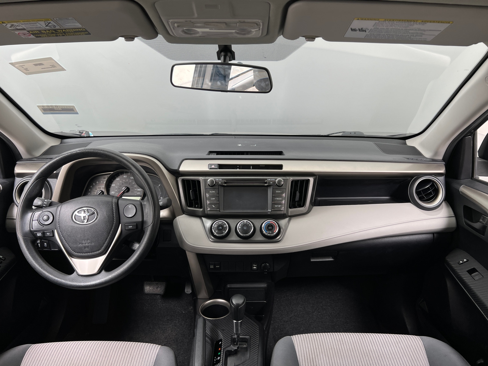 Thumbnail: 2014 Toyota RAV4 - 3