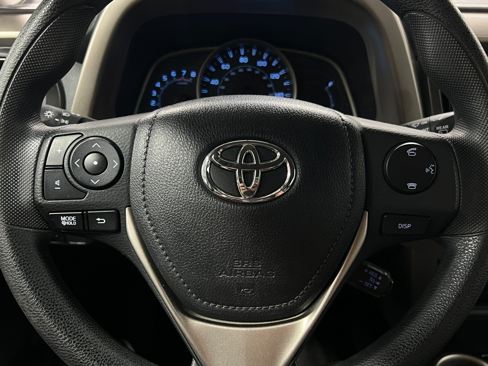 Thumbnail: 2014 Toyota RAV4 - 5