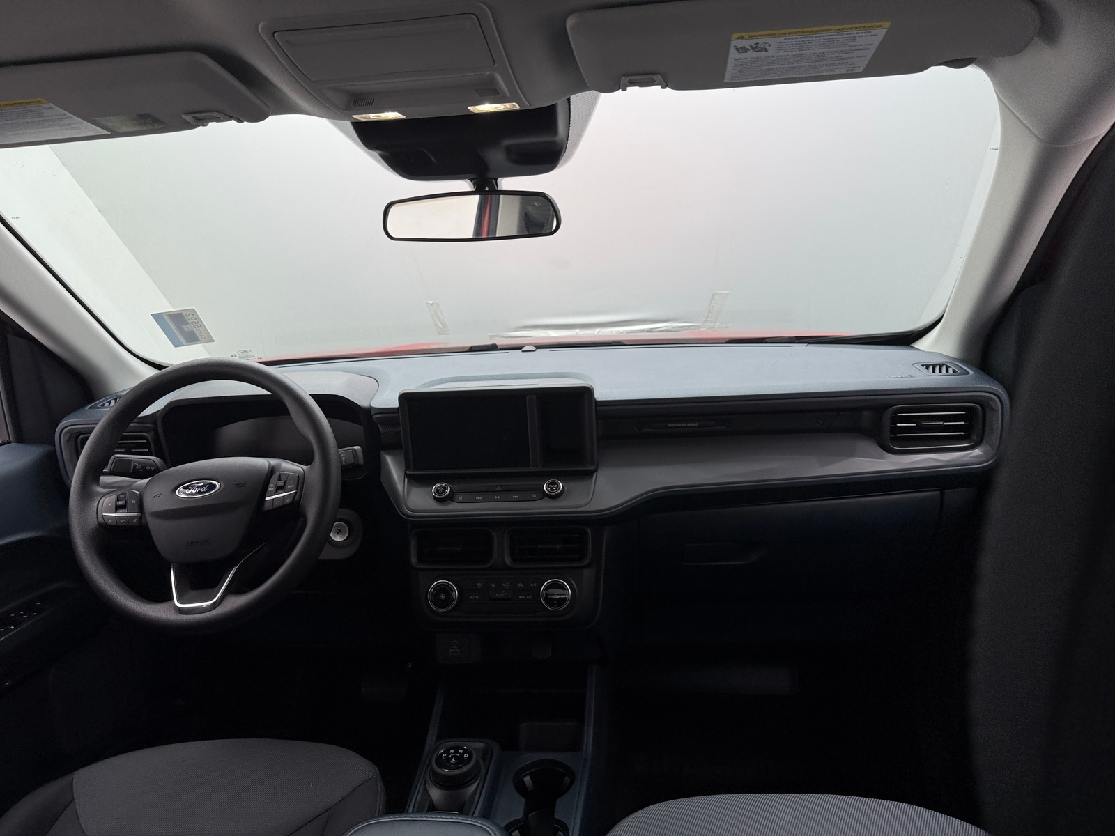 Thumbnail: 2024 Ford Maverick - 3