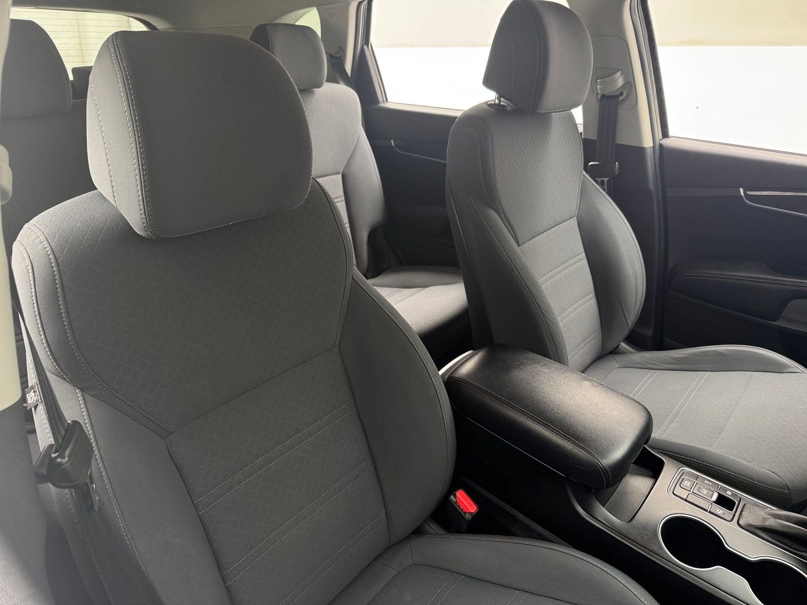 Thumbnail: 2017 Kia Sorento - 2