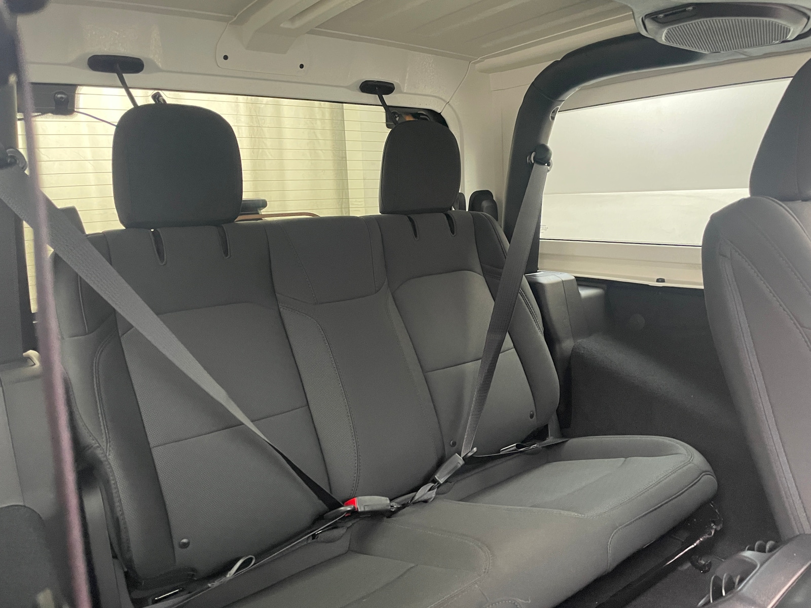 Thumbnail: 2022 Jeep Wrangler - 6