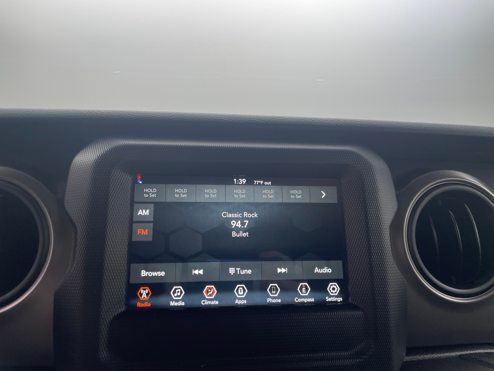 Thumbnail: 2022 Jeep Wrangler - 4