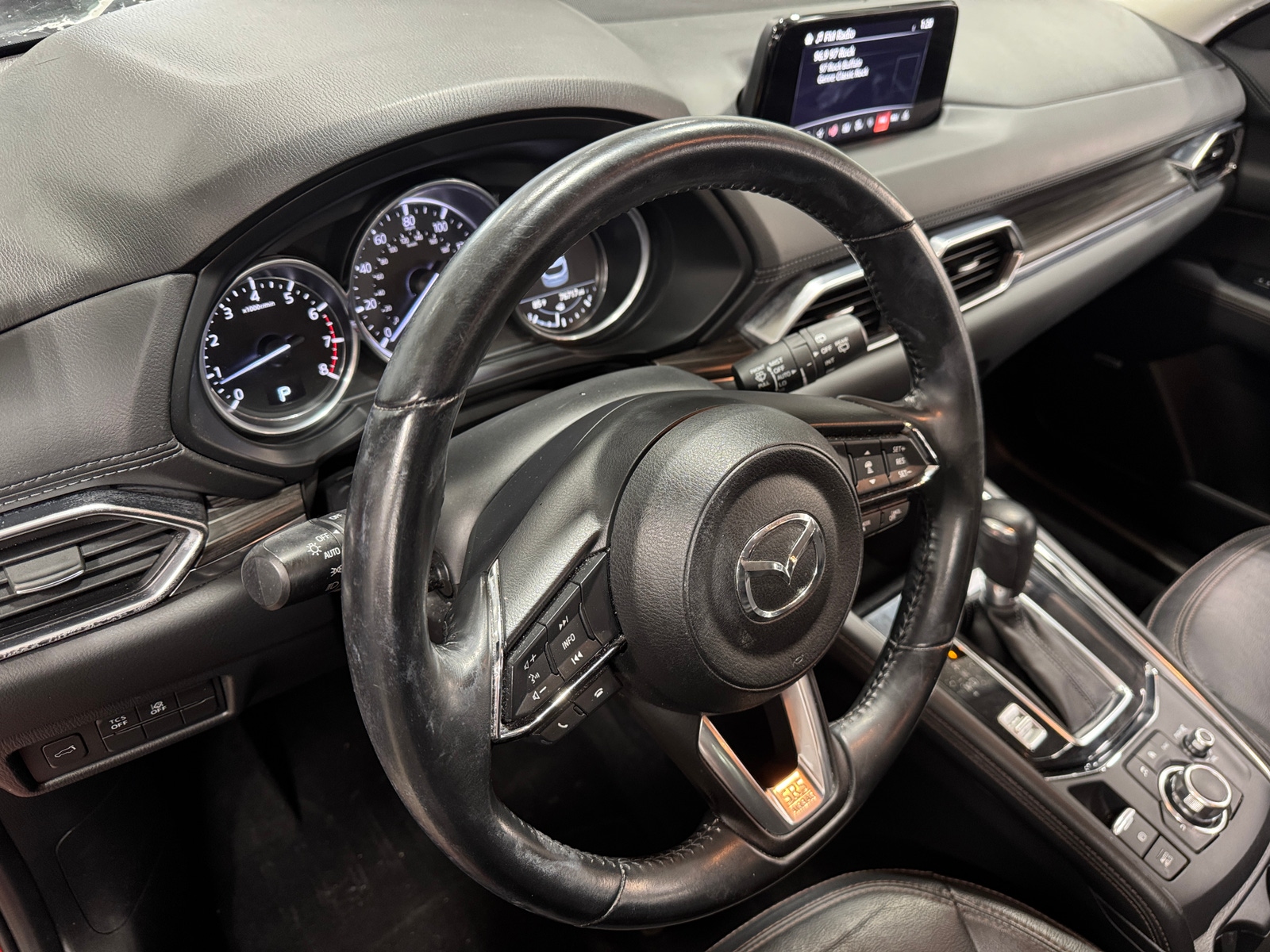 Thumbnail: 2018 Mazda CX-5 - 2