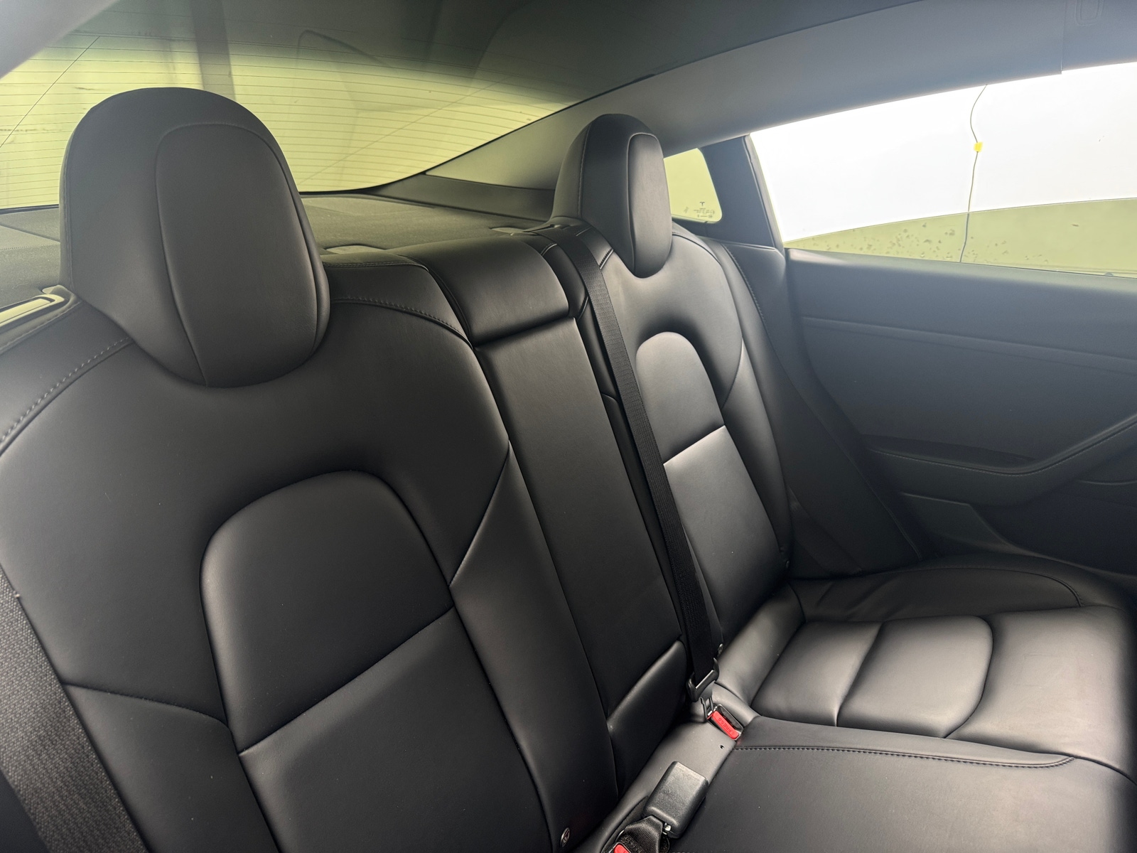 Thumbnail: 2021 Tesla Model 3 - 5