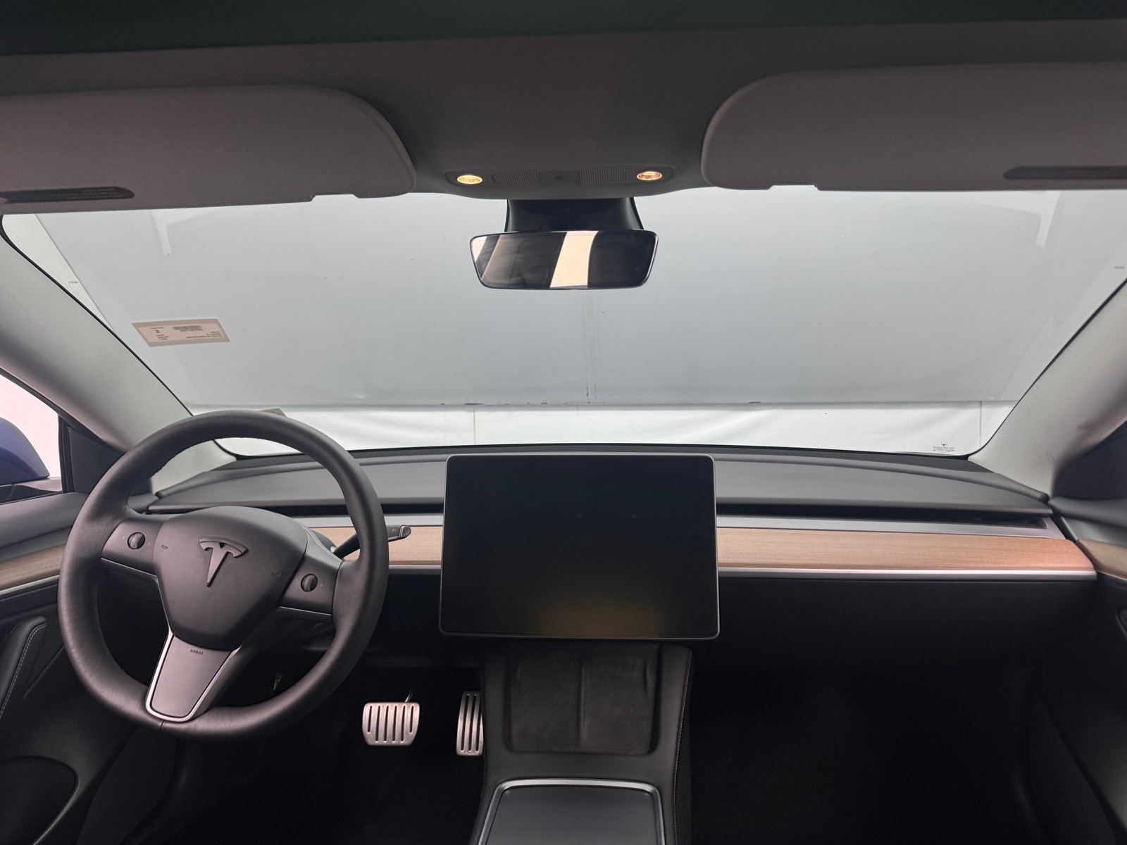 Thumbnail: 2021 Tesla Model 3 - 2
