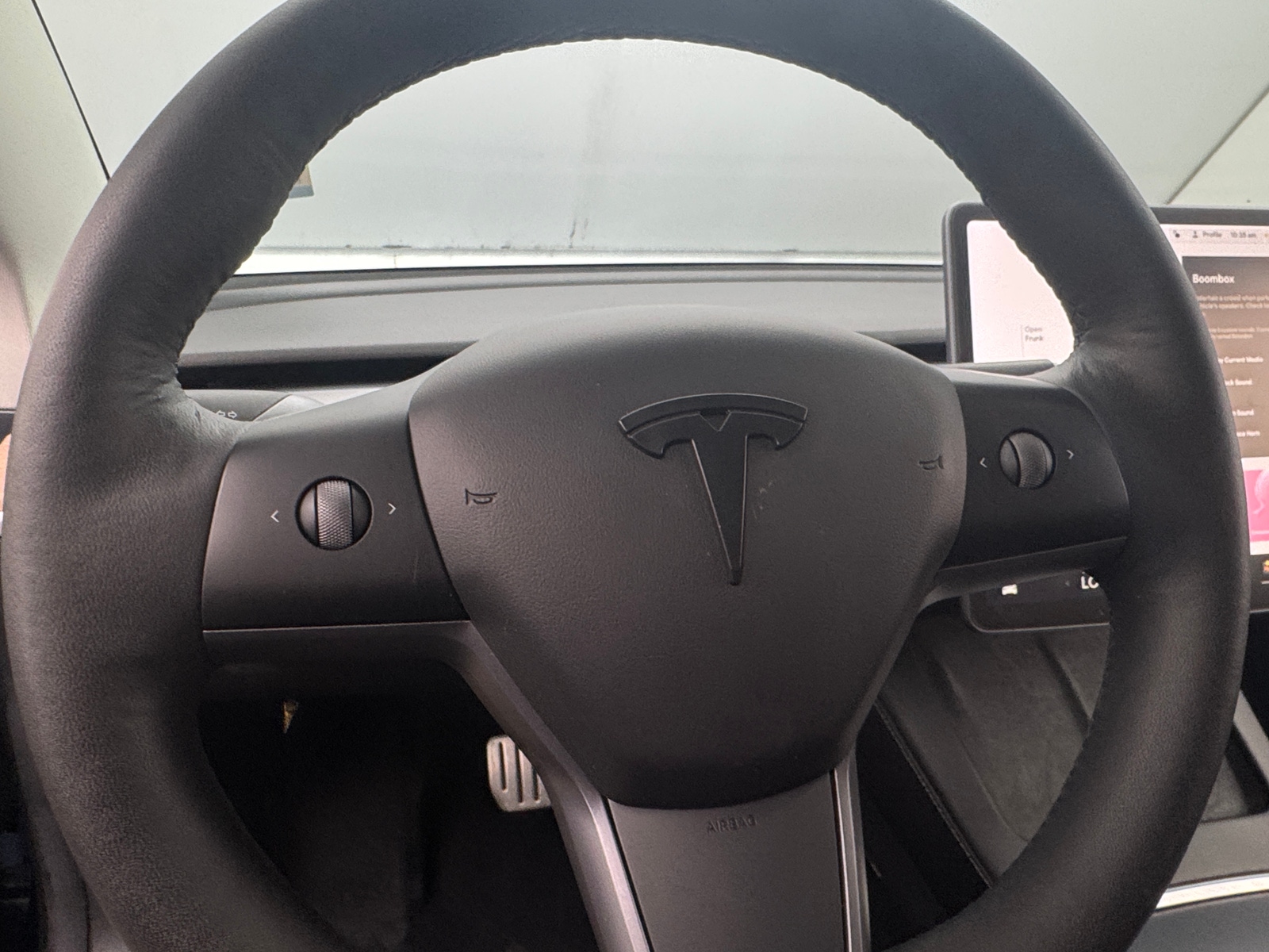 Thumbnail: 2021 Tesla Model 3 - 4