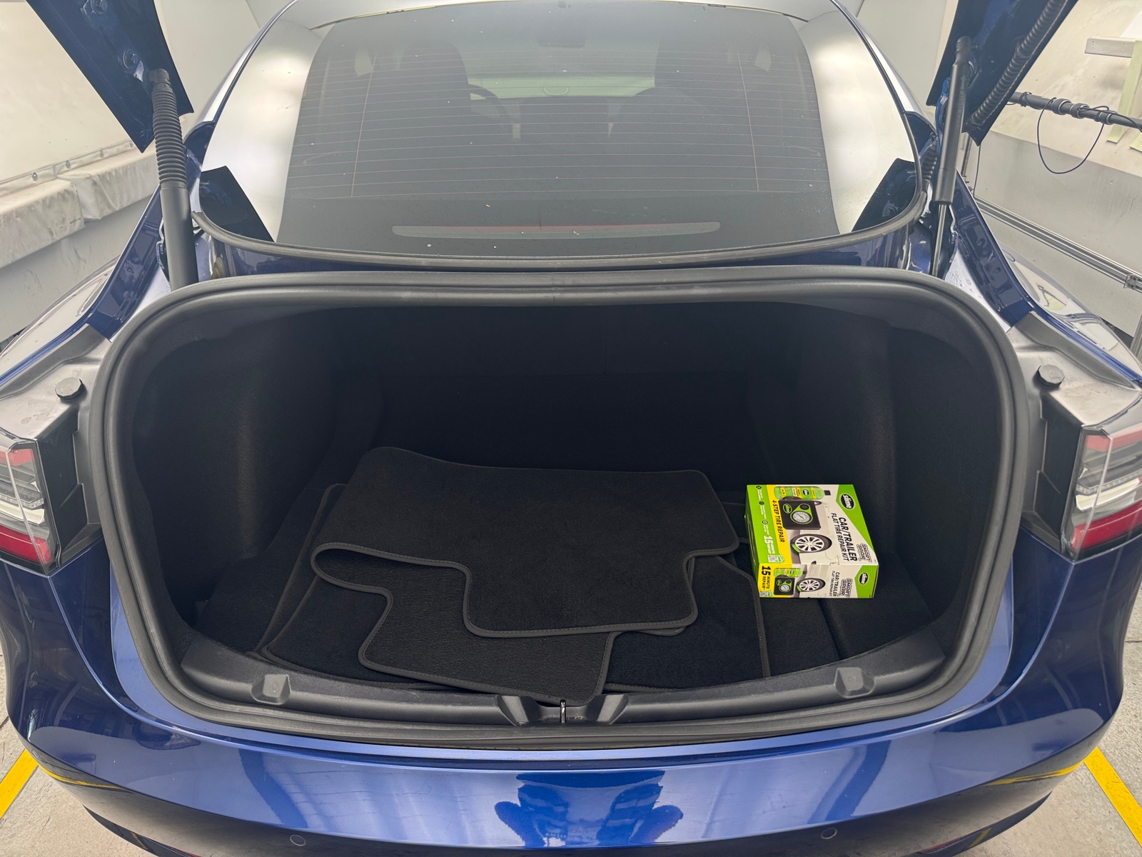 Thumbnail: 2021 Tesla Model 3 - 6