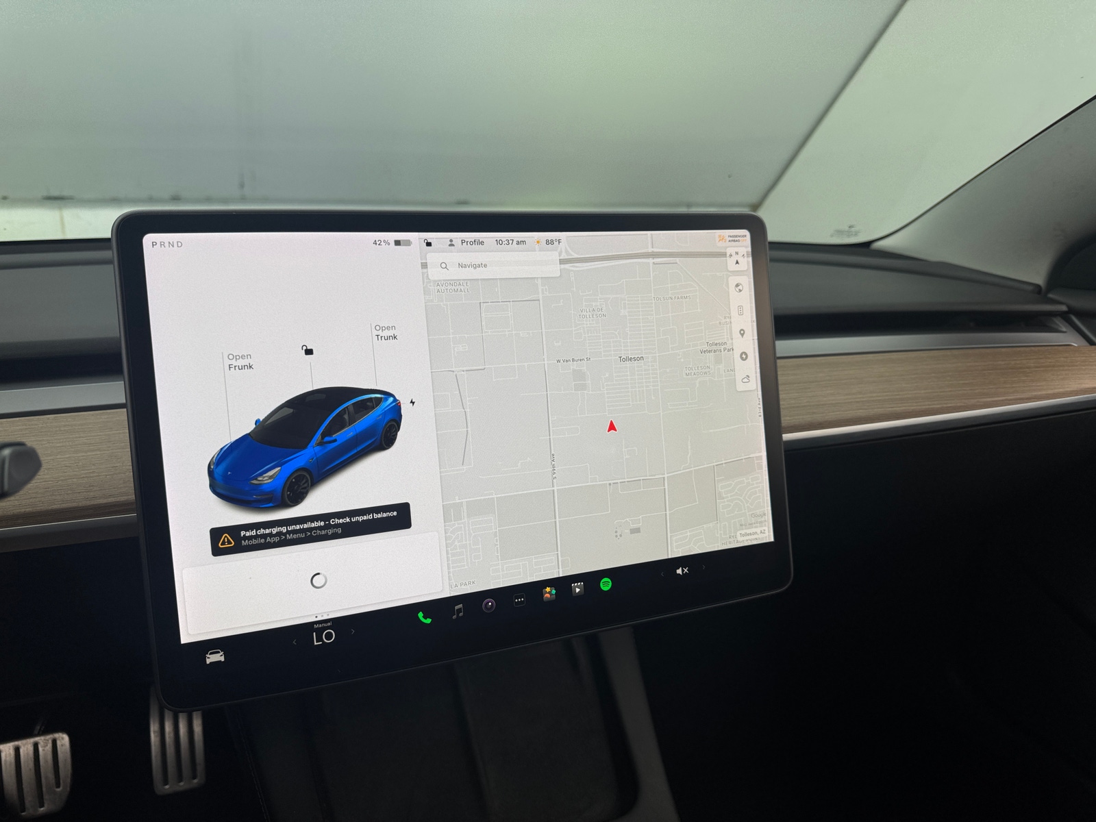 Thumbnail: 2021 Tesla Model 3 - 3