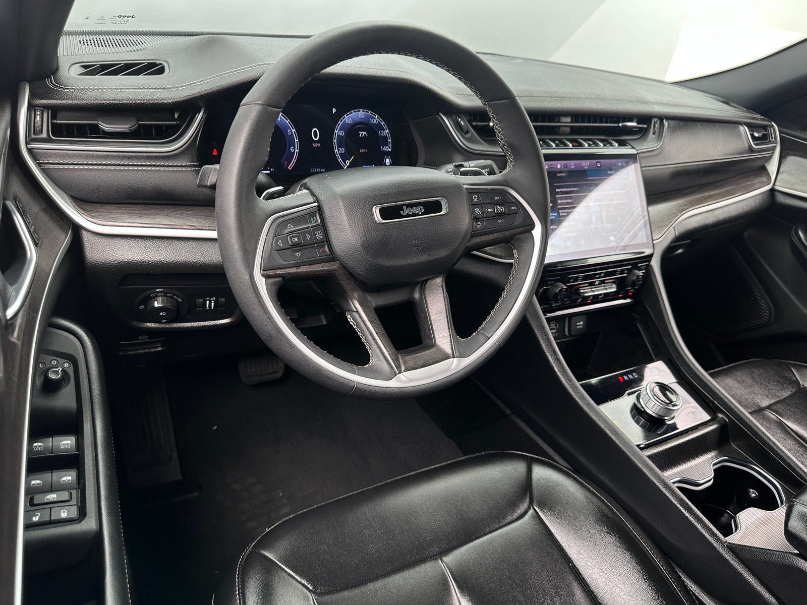 Thumbnail: 2024 Jeep Grand Cherokee - 2