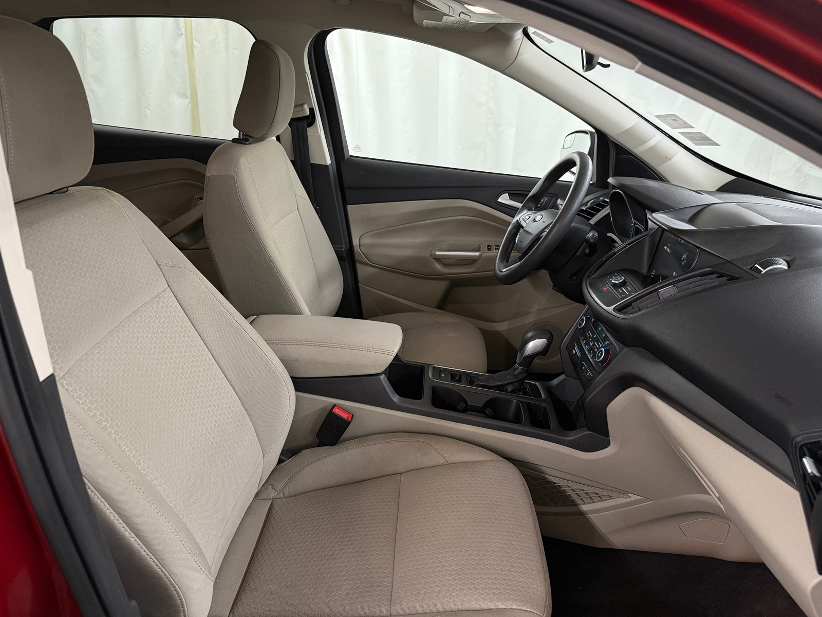 Thumbnail: 2019 Ford Escape - 2