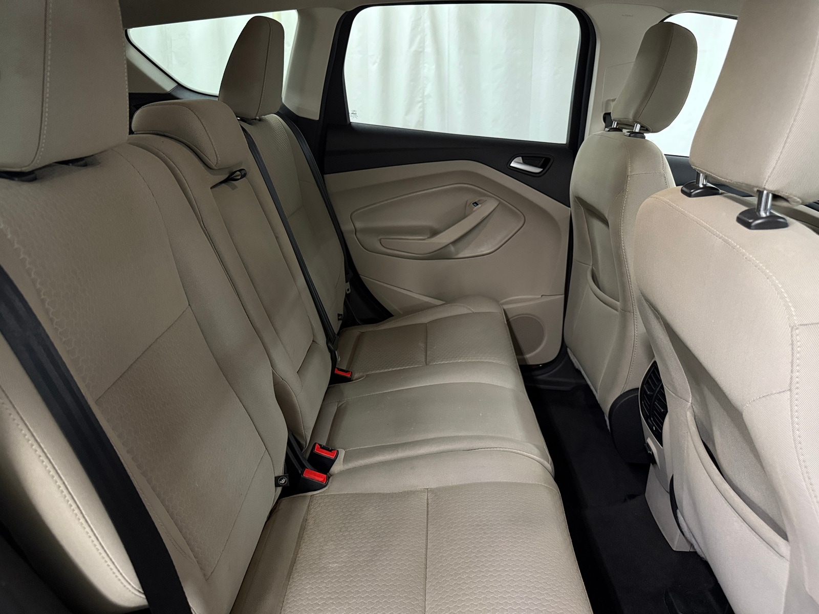 Thumbnail: 2019 Ford Escape - 6