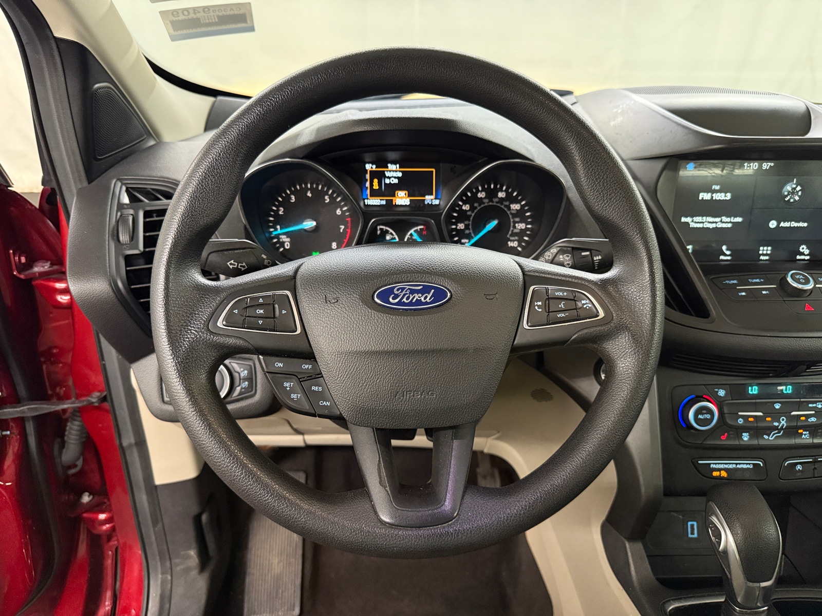 Thumbnail: 2019 Ford Escape - 5