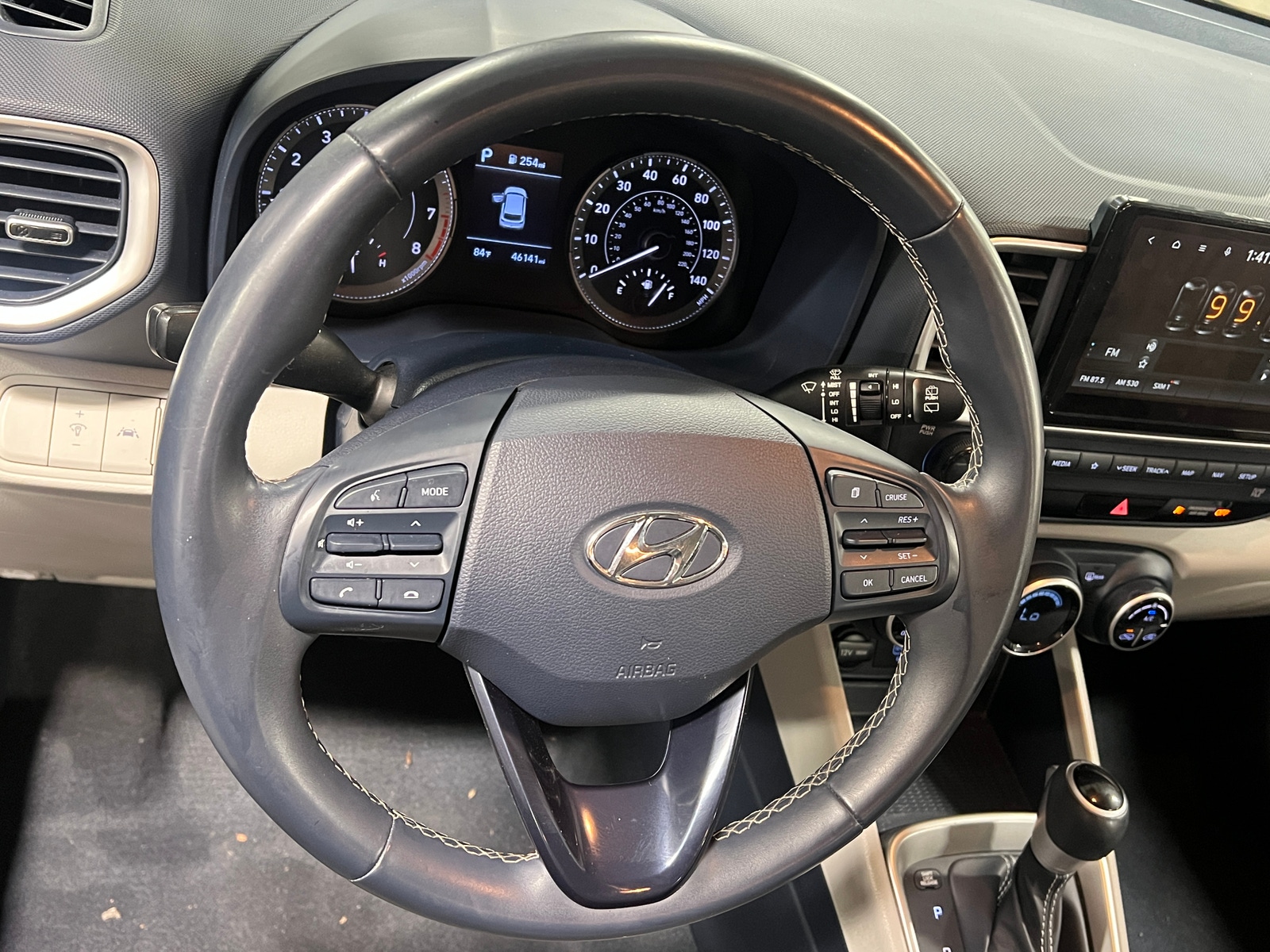 Thumbnail: 2021 Hyundai Venue - 5
