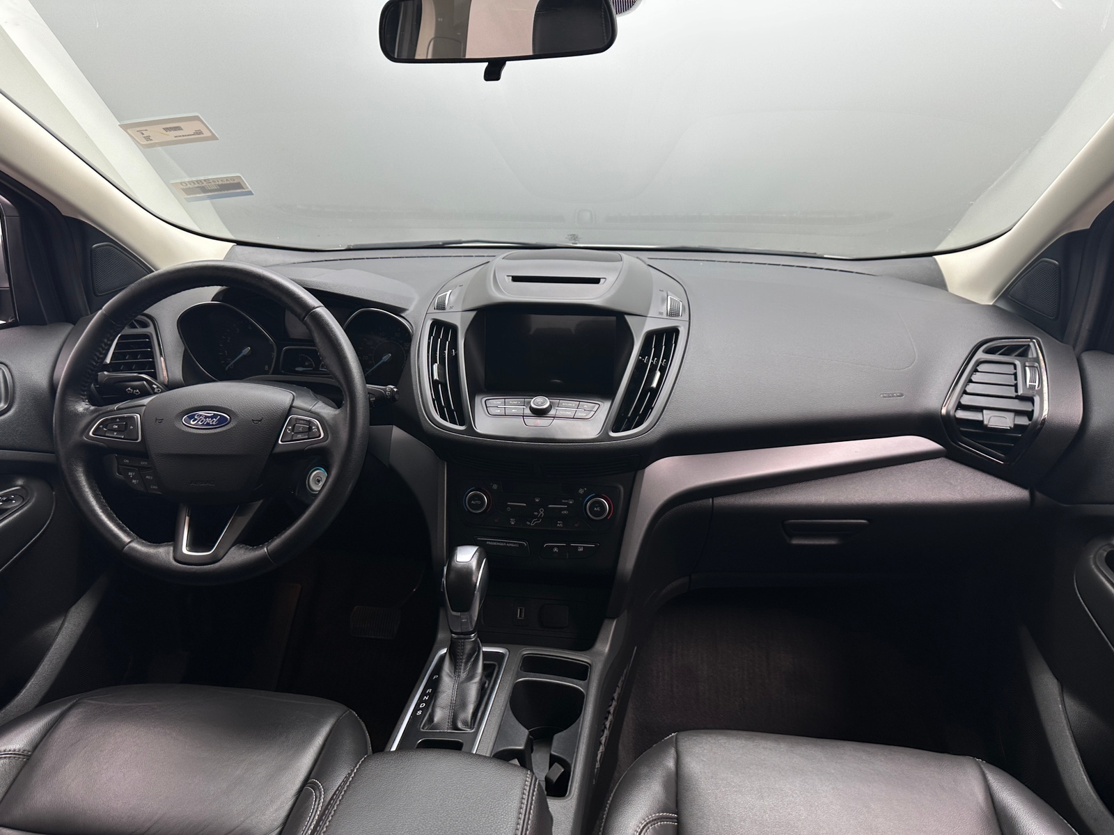 Thumbnail: 2018 Ford Escape - 2