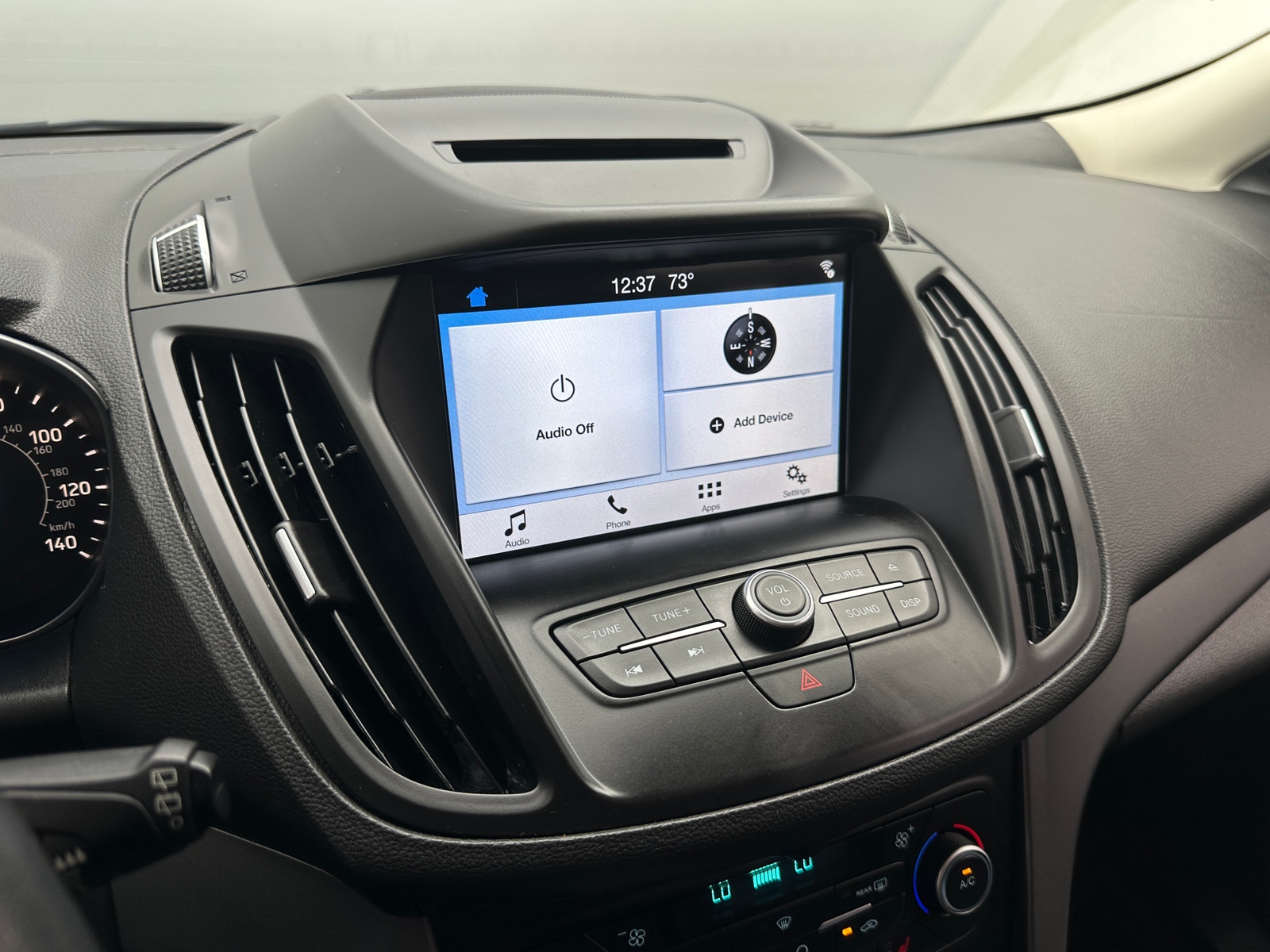 Thumbnail: 2018 Ford Escape - 3