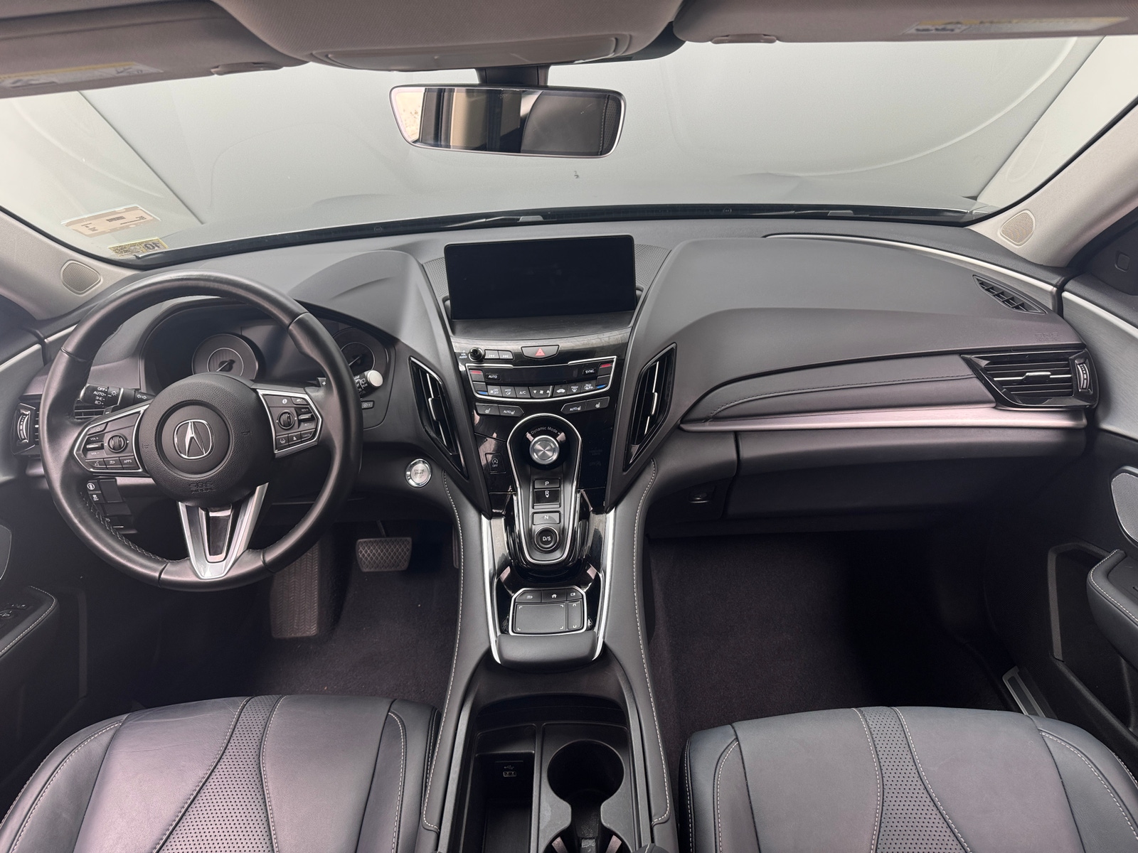 Thumbnail: 2022 Acura RDX - 2