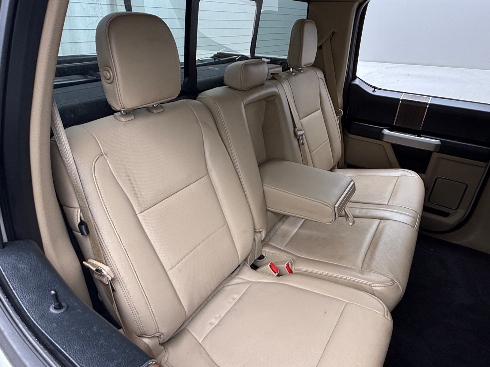 Thumbnail: 2015 Ford Econoline - 5