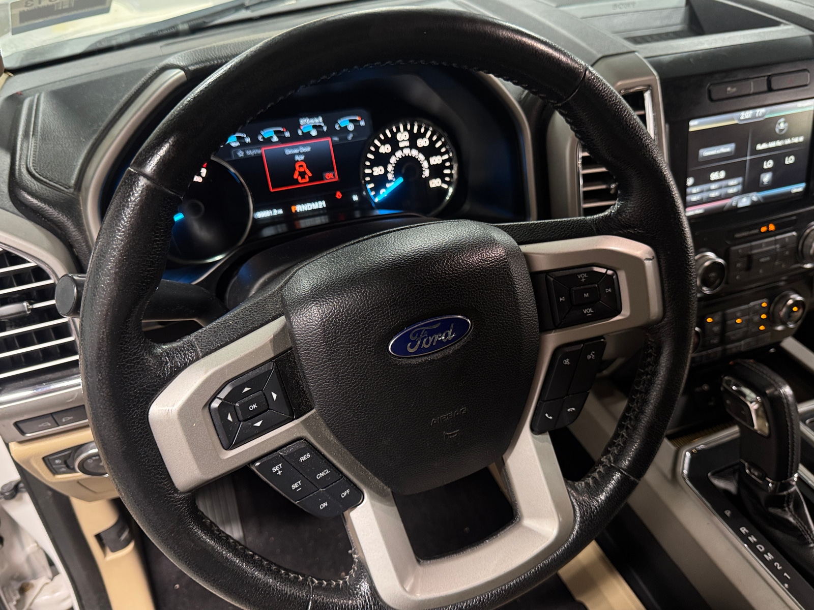 Thumbnail: 2015 Ford Econoline - 4