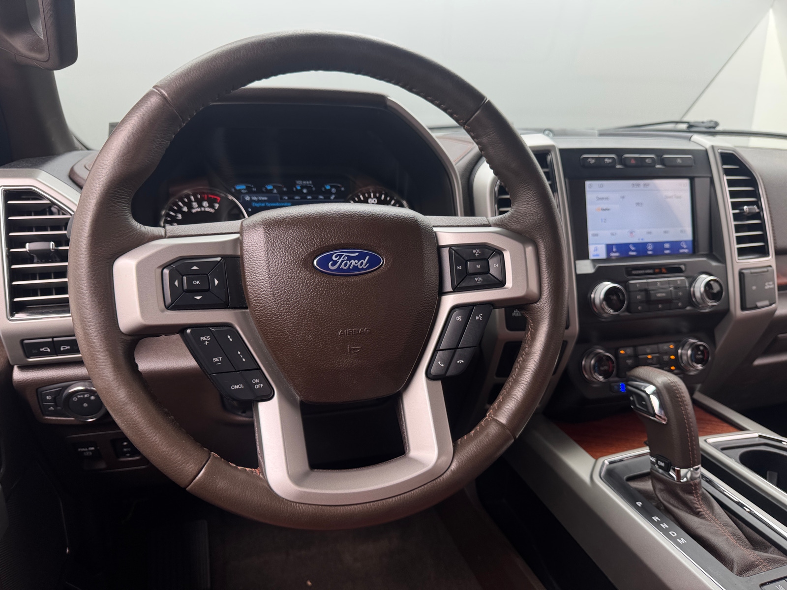 Thumbnail: 2020 Ford Econoline - 4