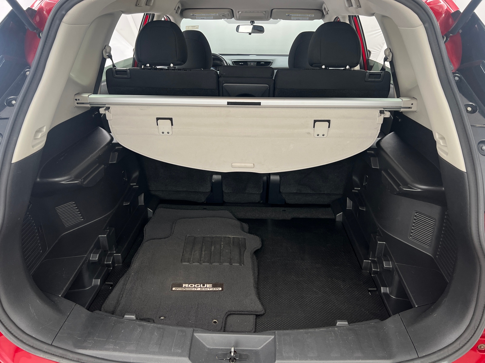 Thumbnail: 2017 Nissan Rogue - 7