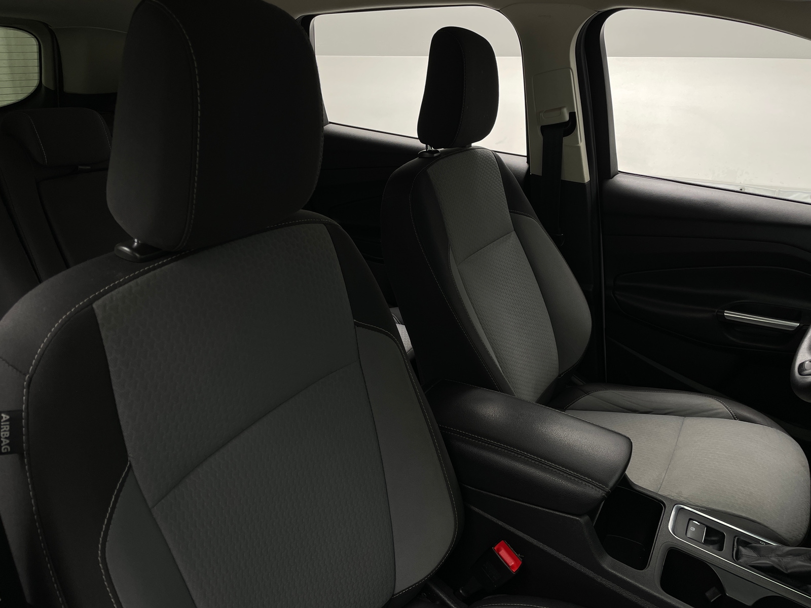 Thumbnail: 2019 Ford Escape - 2
