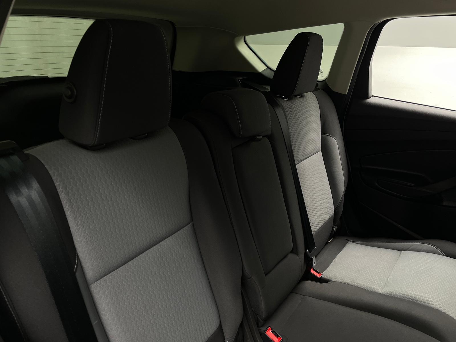 Thumbnail: 2019 Ford Escape - 6