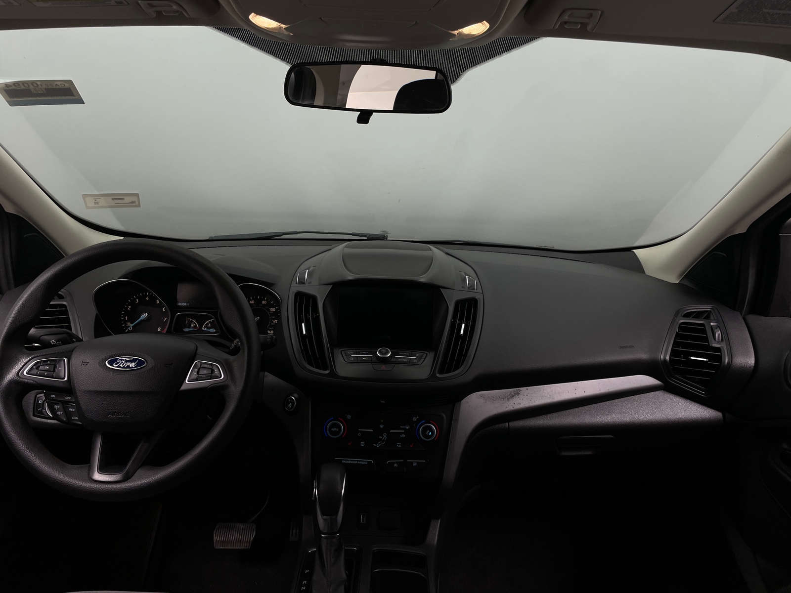 Thumbnail: 2019 Ford Escape - 3