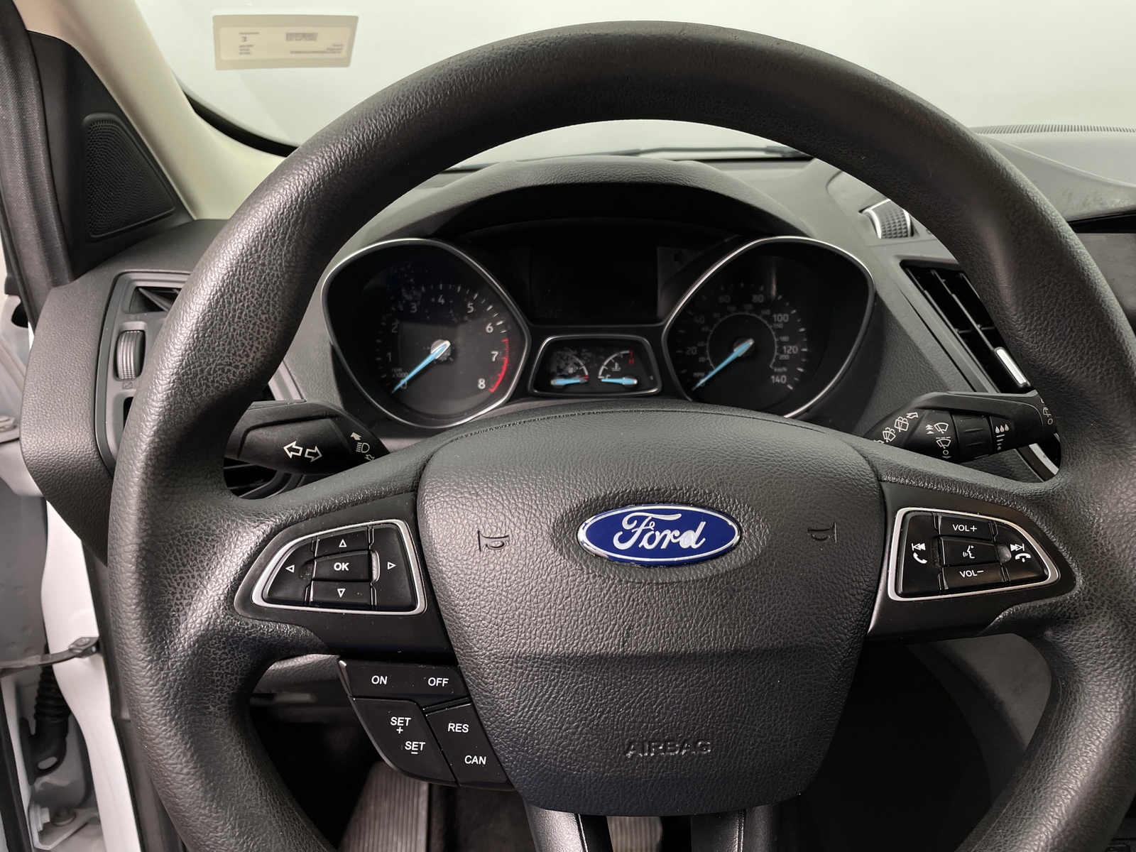 Thumbnail: 2019 Ford Escape - 5