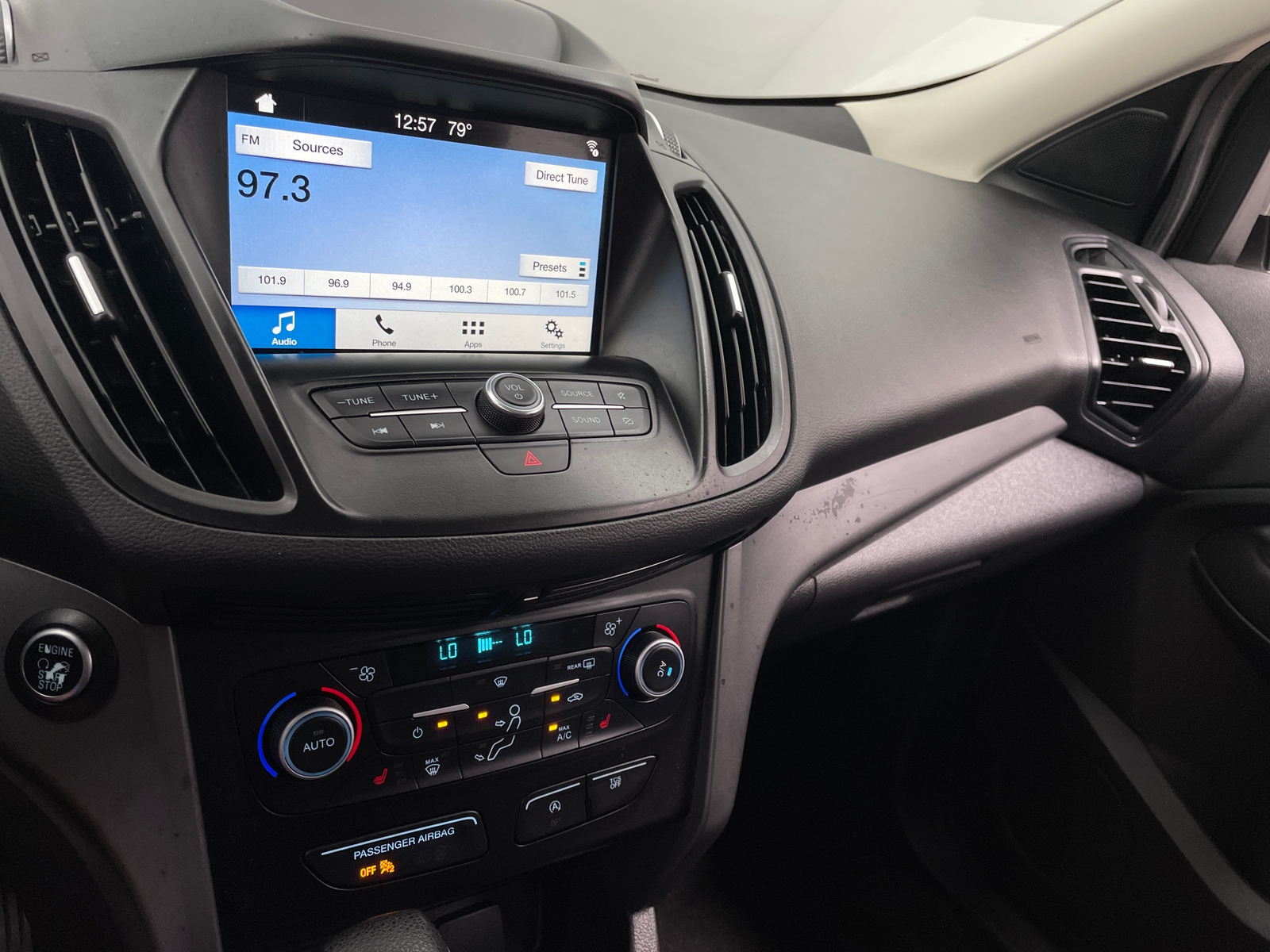 Thumbnail: 2019 Ford Escape - 4