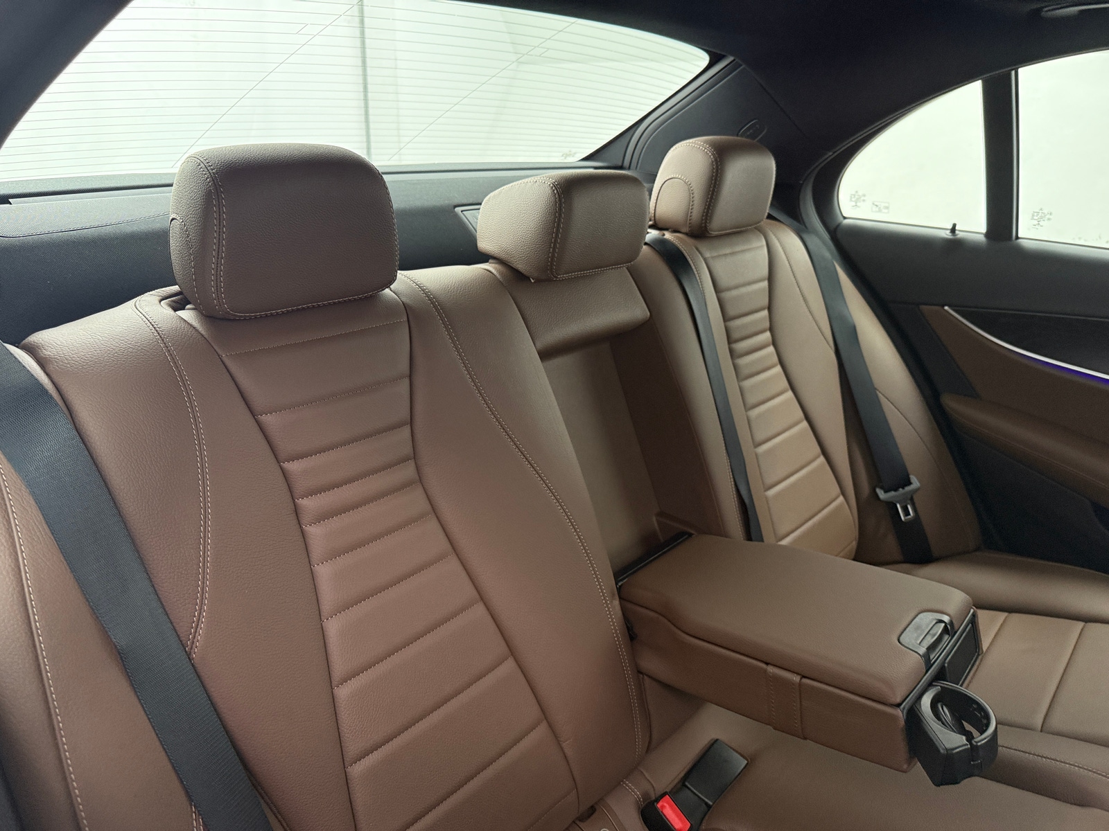 Thumbnail: 2018 Mercedes-Benz E-Class - 5