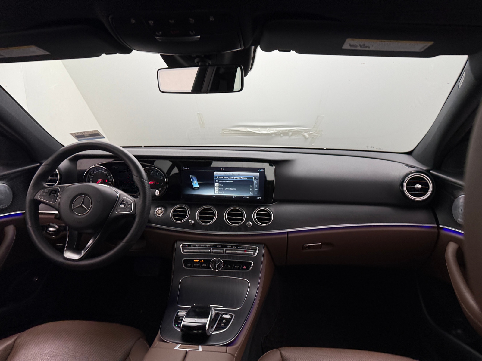 Thumbnail: 2018 Mercedes-Benz E-Class - 2