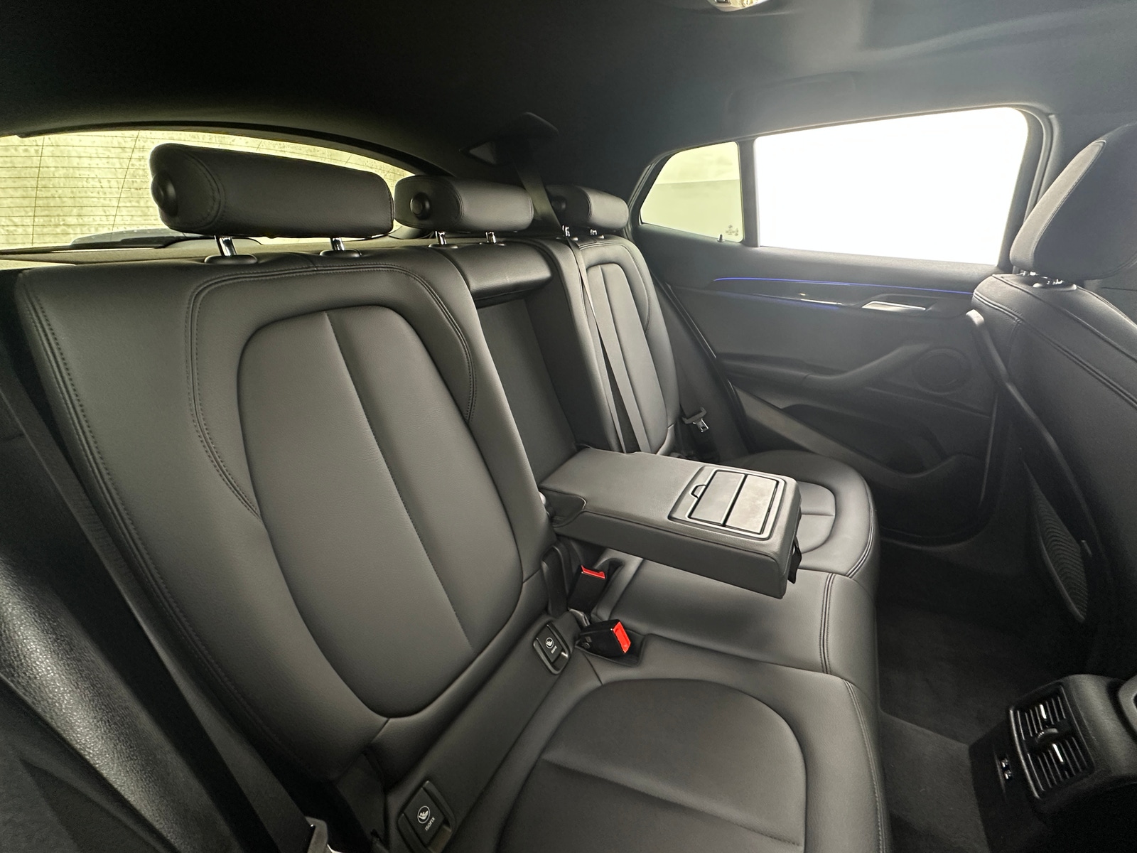 Thumbnail: 2021 BMW X2 - 5
