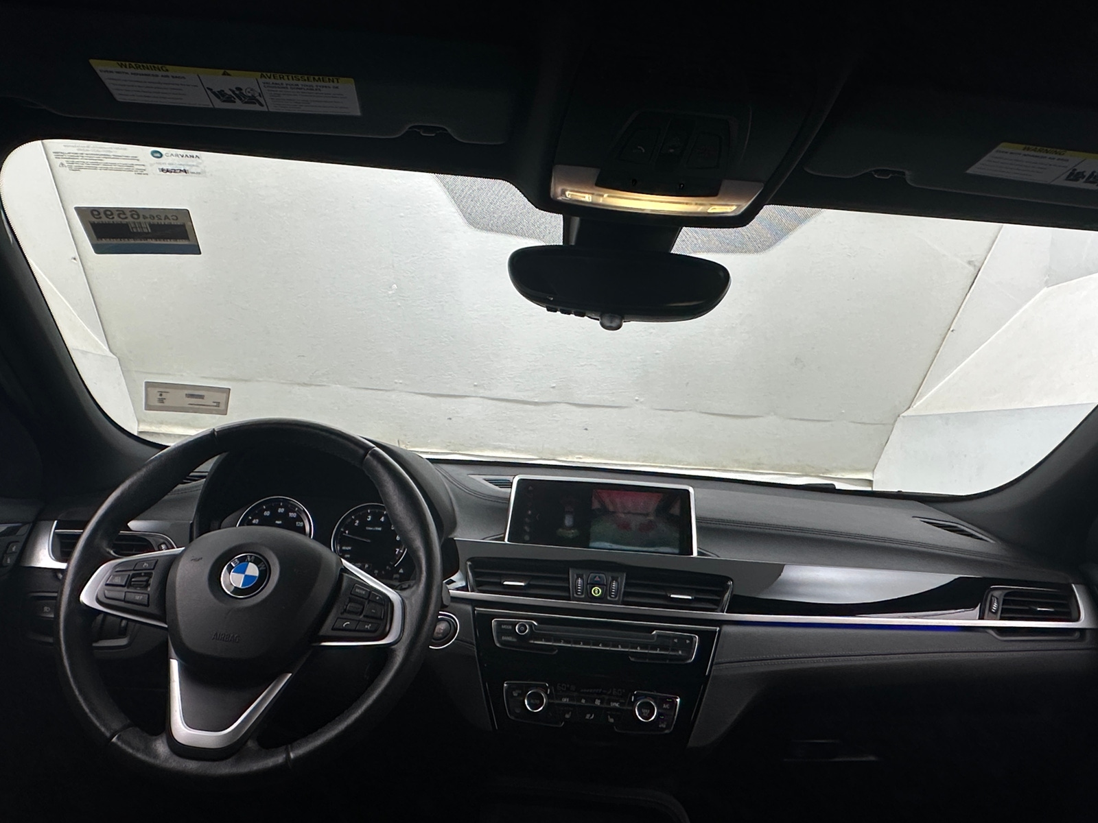 Thumbnail: 2021 BMW X2 - 2