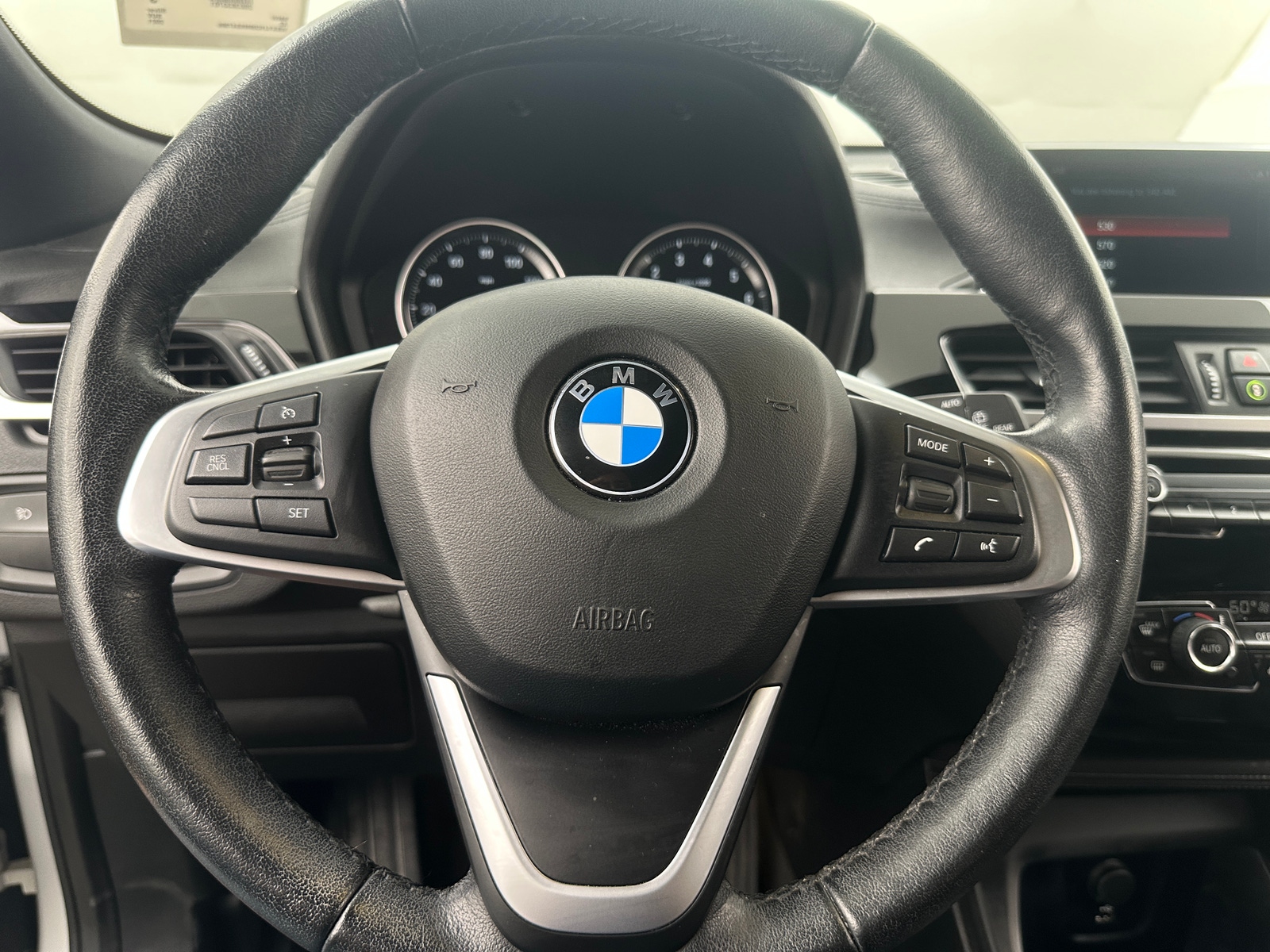 Thumbnail: 2021 BMW X2 - 4