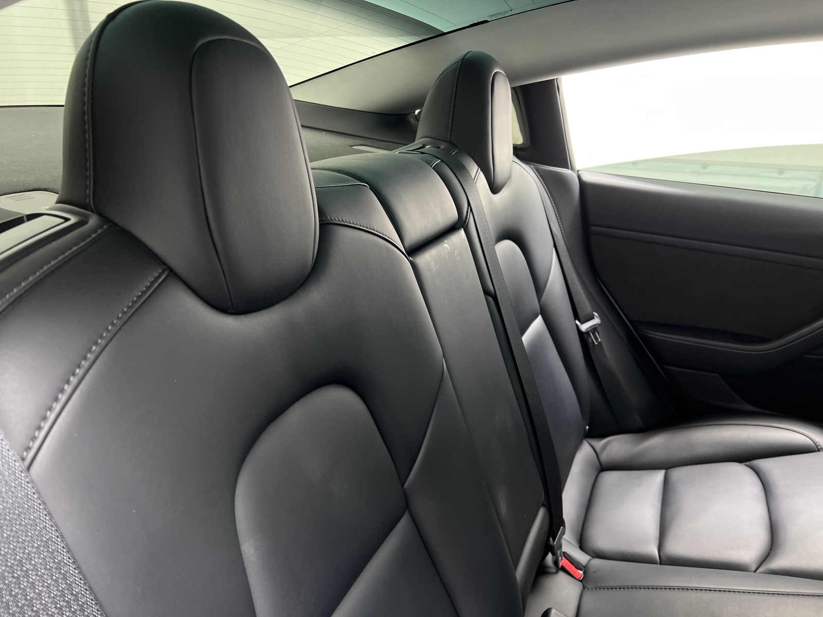 Thumbnail: 2021 Tesla Model 3 - 5