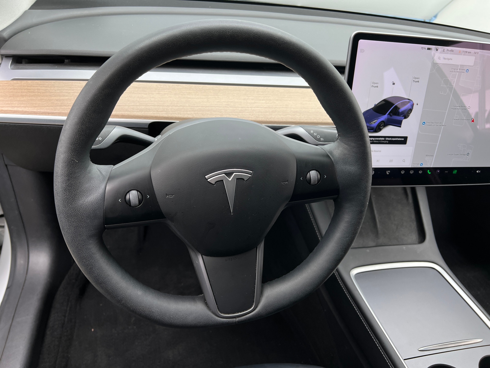 Thumbnail: 2021 Tesla Model 3 - 4