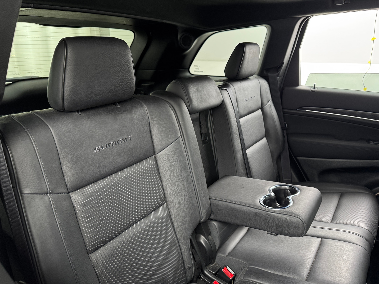 Thumbnail: 2014 Jeep Grand Cherokee - 5