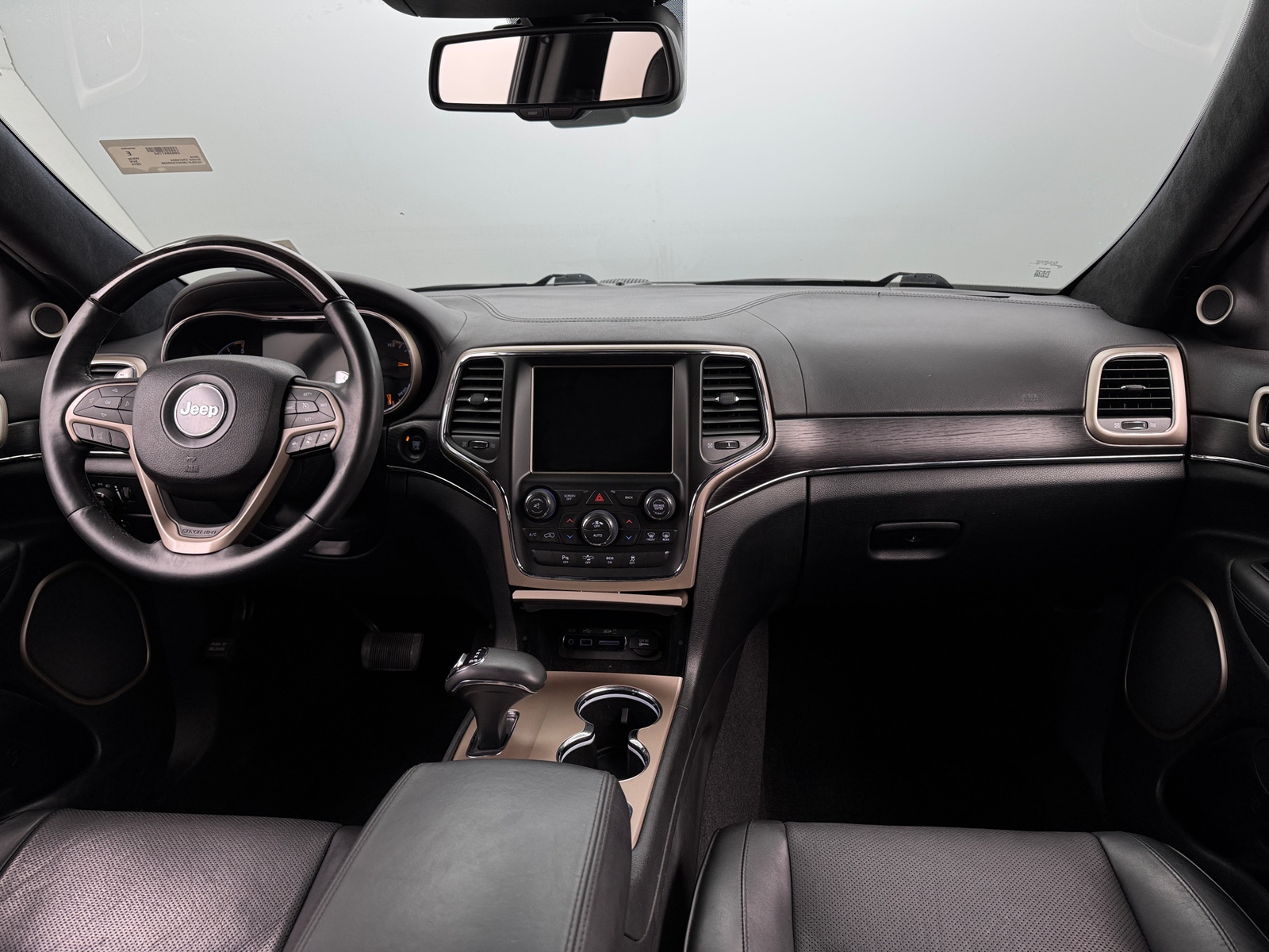 Thumbnail: 2014 Jeep Grand Cherokee - 2