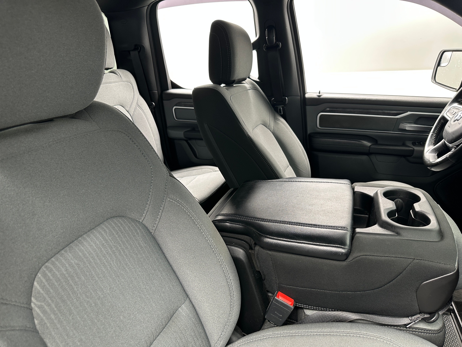 Thumbnail: 2021 RAM 1500 - 2