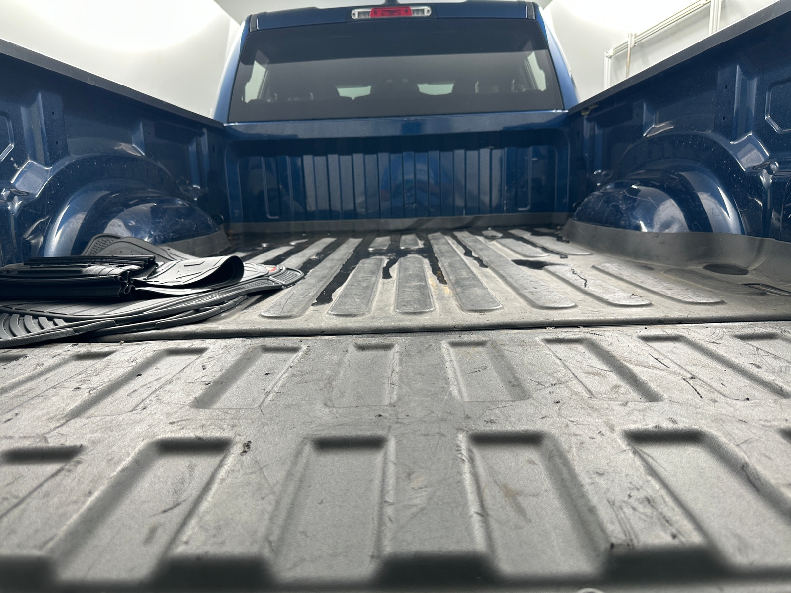 Thumbnail: 2021 RAM 1500 - 7
