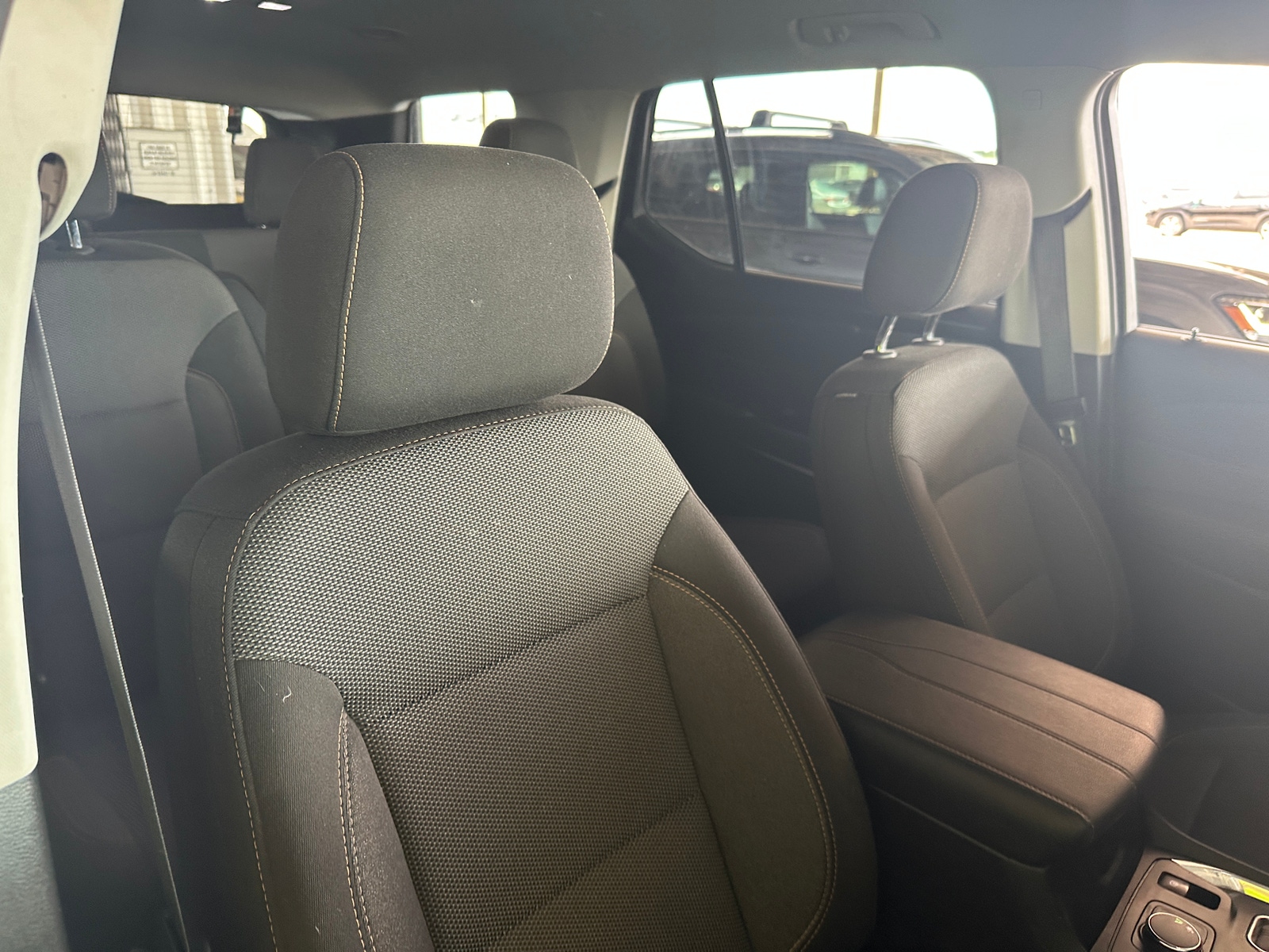 Thumbnail: 2020 Chevrolet Traverse - 2