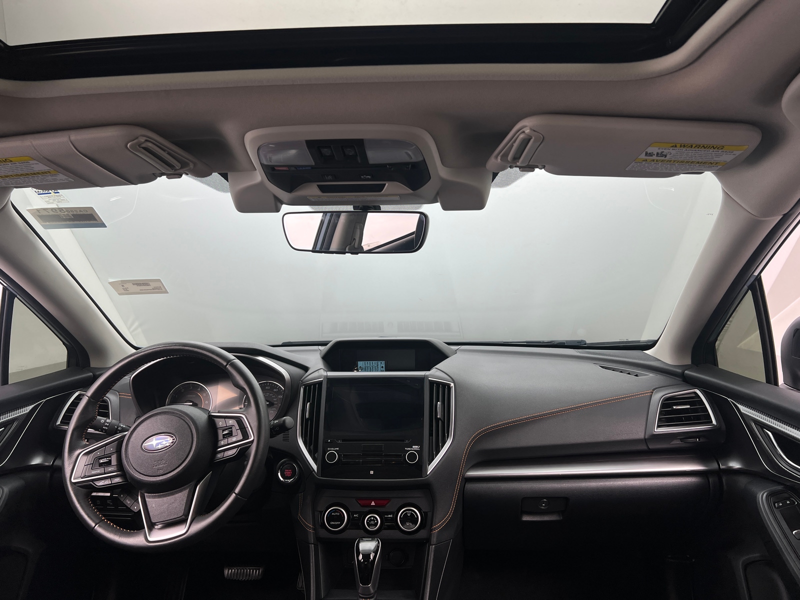 Thumbnail: 2023 Subaru Crosstrek - 2