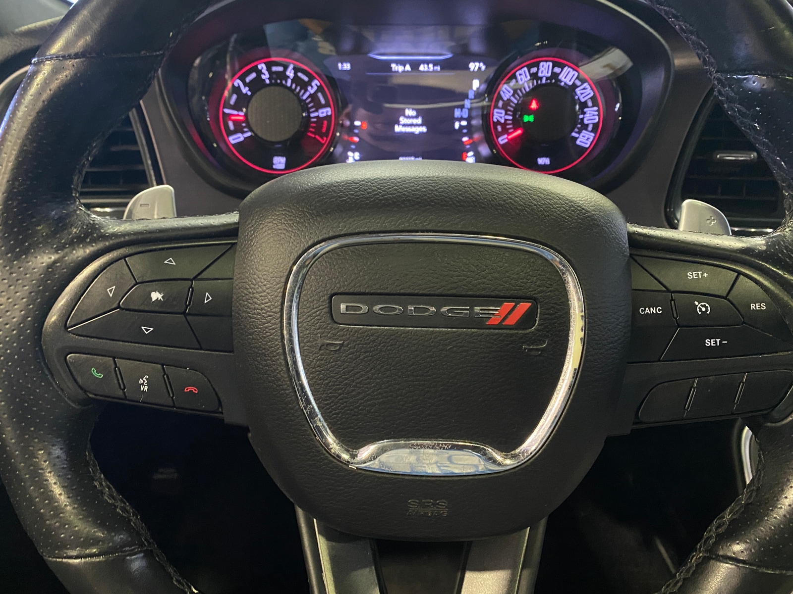 Thumbnail: 2018 Dodge Challenger - 3