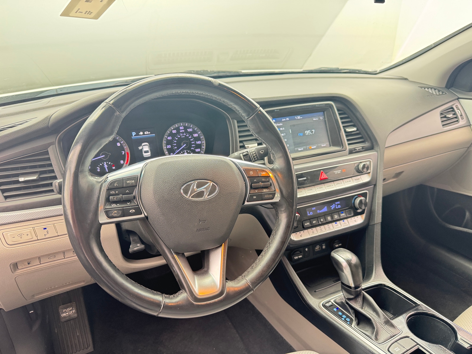 Thumbnail: 2019 Hyundai Sonata - 3