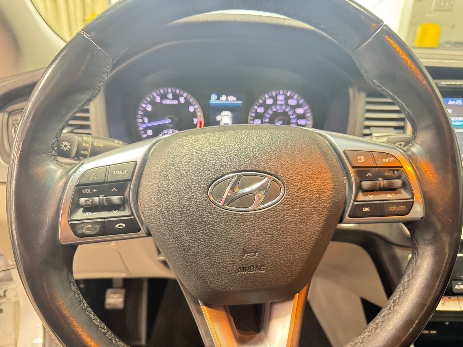 Thumbnail: 2019 Hyundai Sonata - 5
