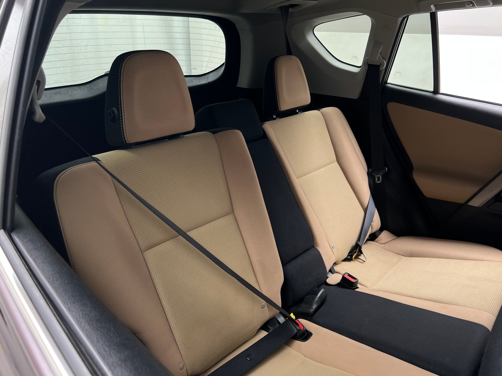 Thumbnail: 2017 Toyota RAV4 - 6